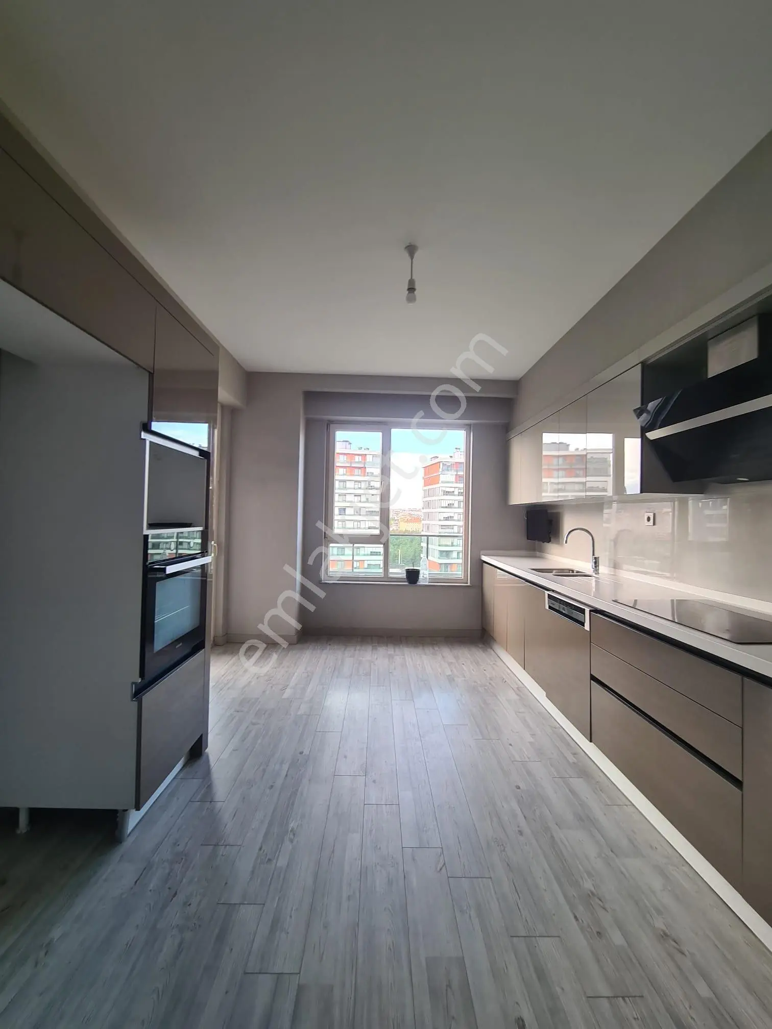 Yazır Mah. Altınvadi Konutları Ara Kat Lüks 4+1 Daire Site İçi - Görsel 5