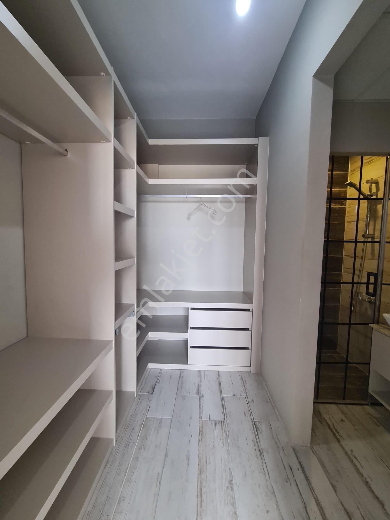Yazır Mah. Altınvadi Konutları Ara Kat Lüks 4+1 Daire Site İçi - Görsel 24