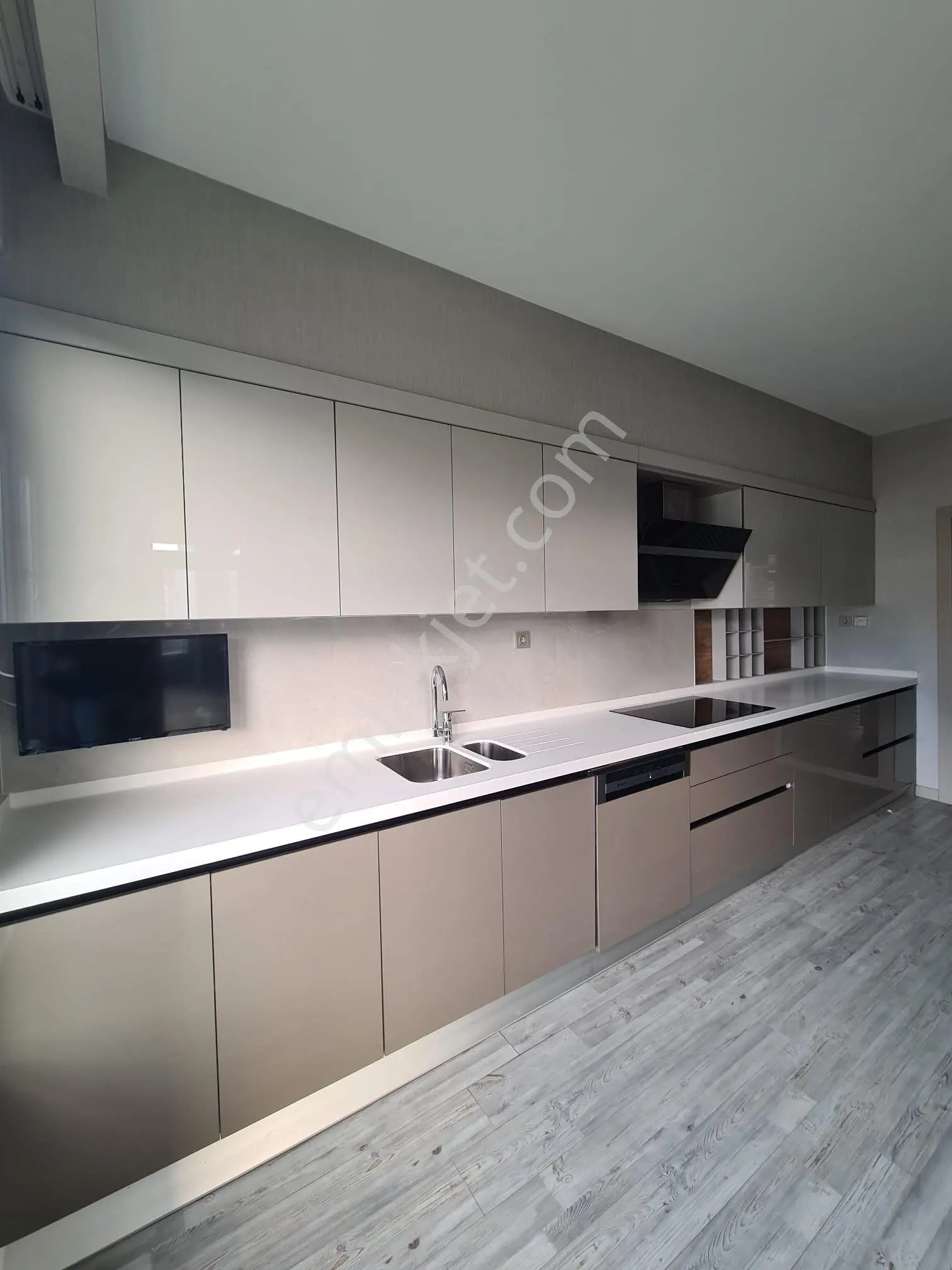 Yazır Mah. Altınvadi Konutları Ara Kat Lüks 4+1 Daire Site İçi - Görsel 4