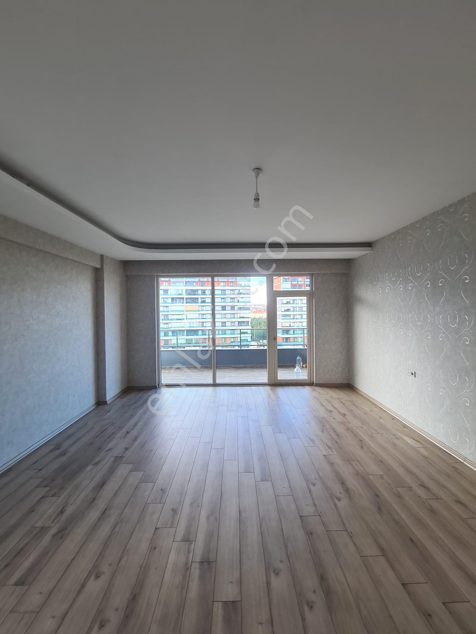 Yazır Mah. Altınvadi Konutları Ara Kat Lüks 4+1 Daire Site İçi - Görsel 12