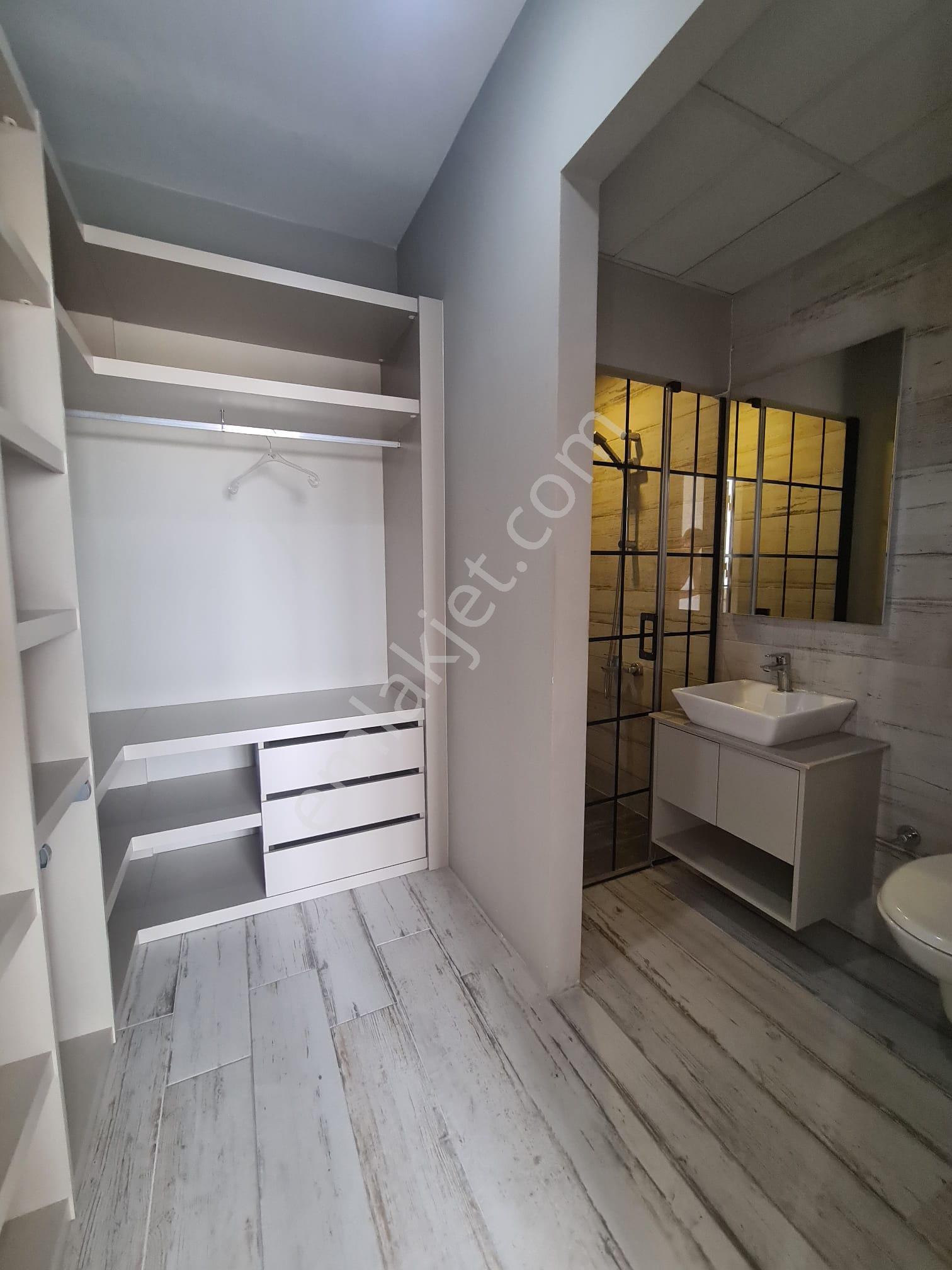 Yazır Mah. Altınvadi Konutları Ara Kat Lüks 4+1 Daire Site İçi - Görsel 26