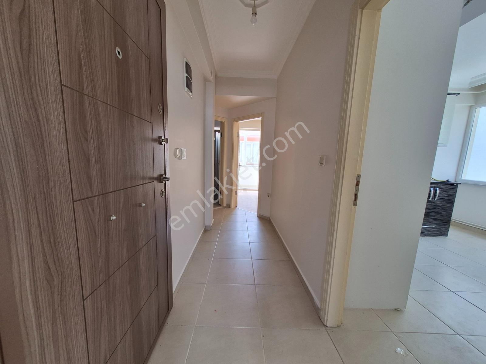 Merkezi Konumda Kiralık 1+1 Daire - Görsel 8
