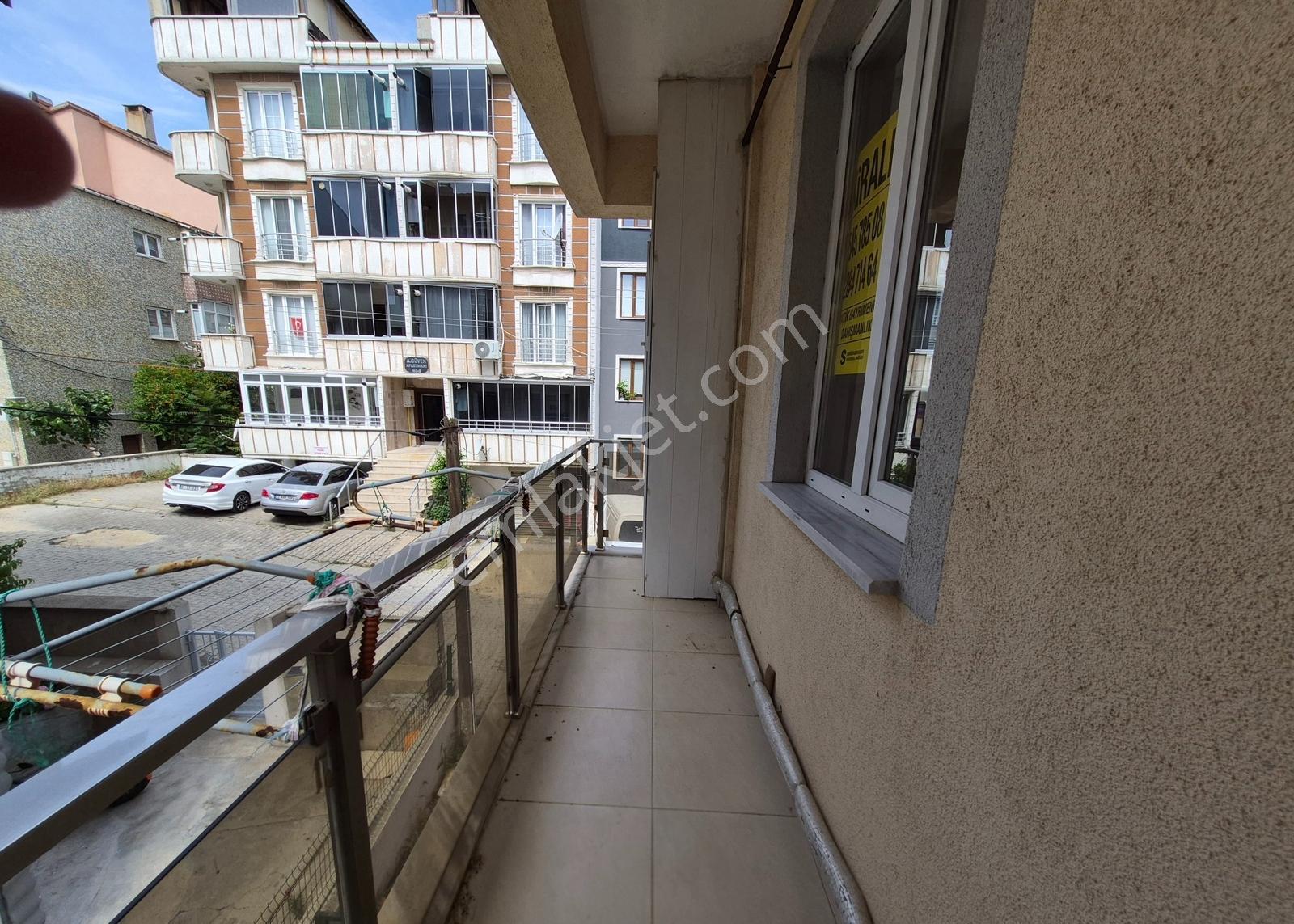 Merkezi Konumda Kiralık 1+1 Daire - Görsel 22