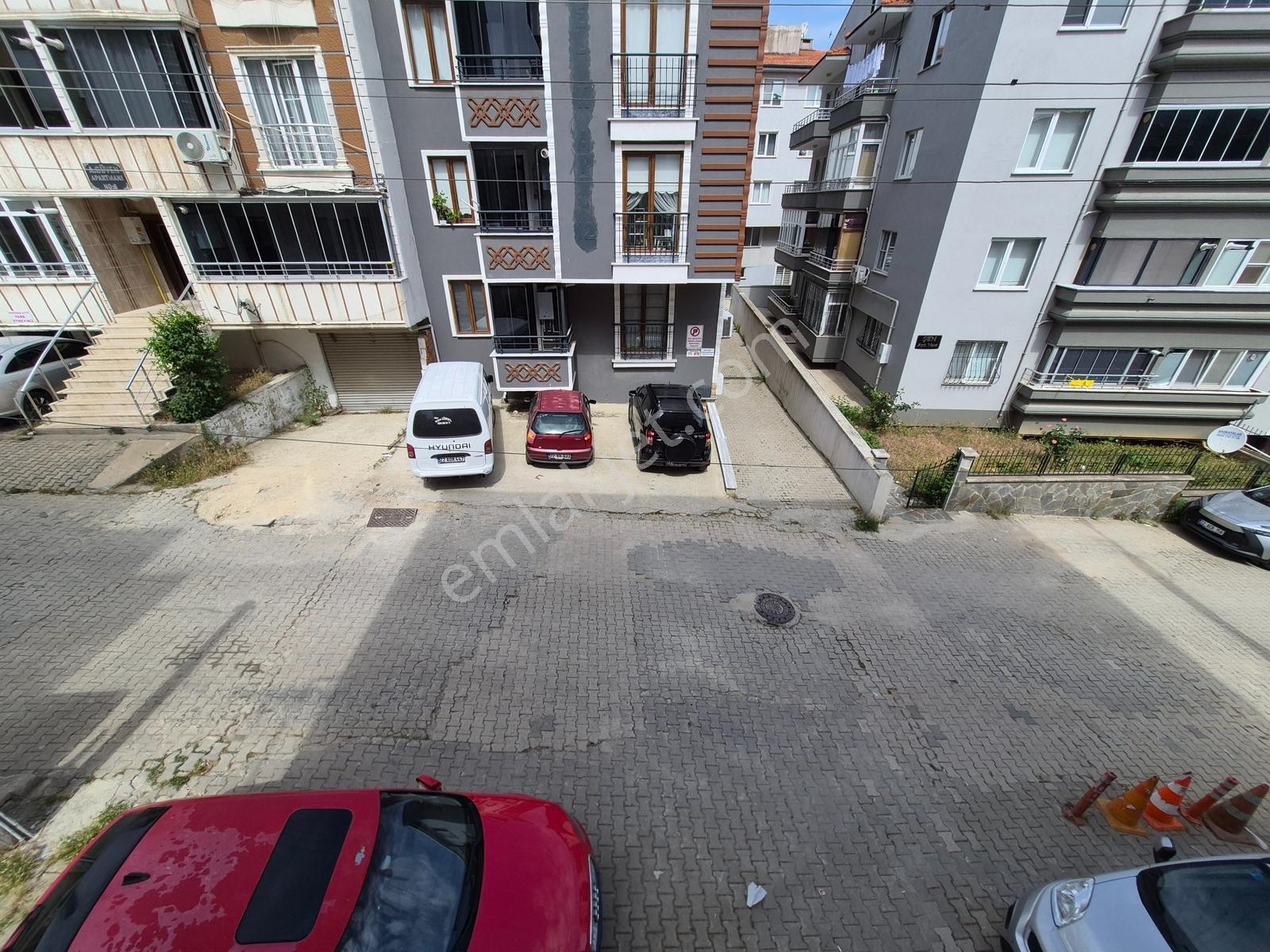 Merkezi Konumda Kiralık 1+1 Daire - Görsel 5