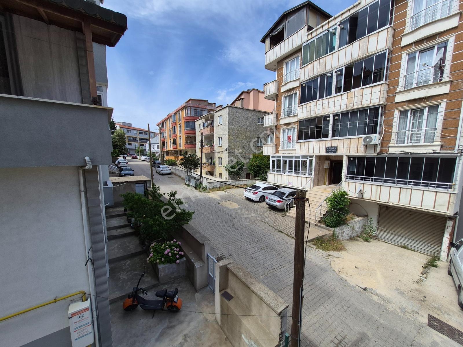 Merkezi Konumda Kiralık 1+1 Daire - Görsel 15