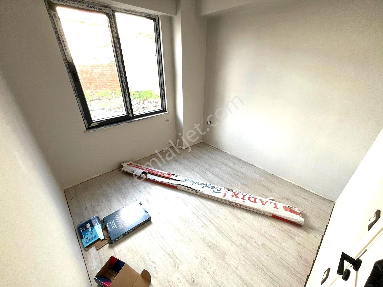 ❇️blue Life Egen'den Tuzcumurat'ta Ön Cephe Ayrı Mutfaklı Yeni İnşaat Arayanlara 2+1 Daire - Görsel 19