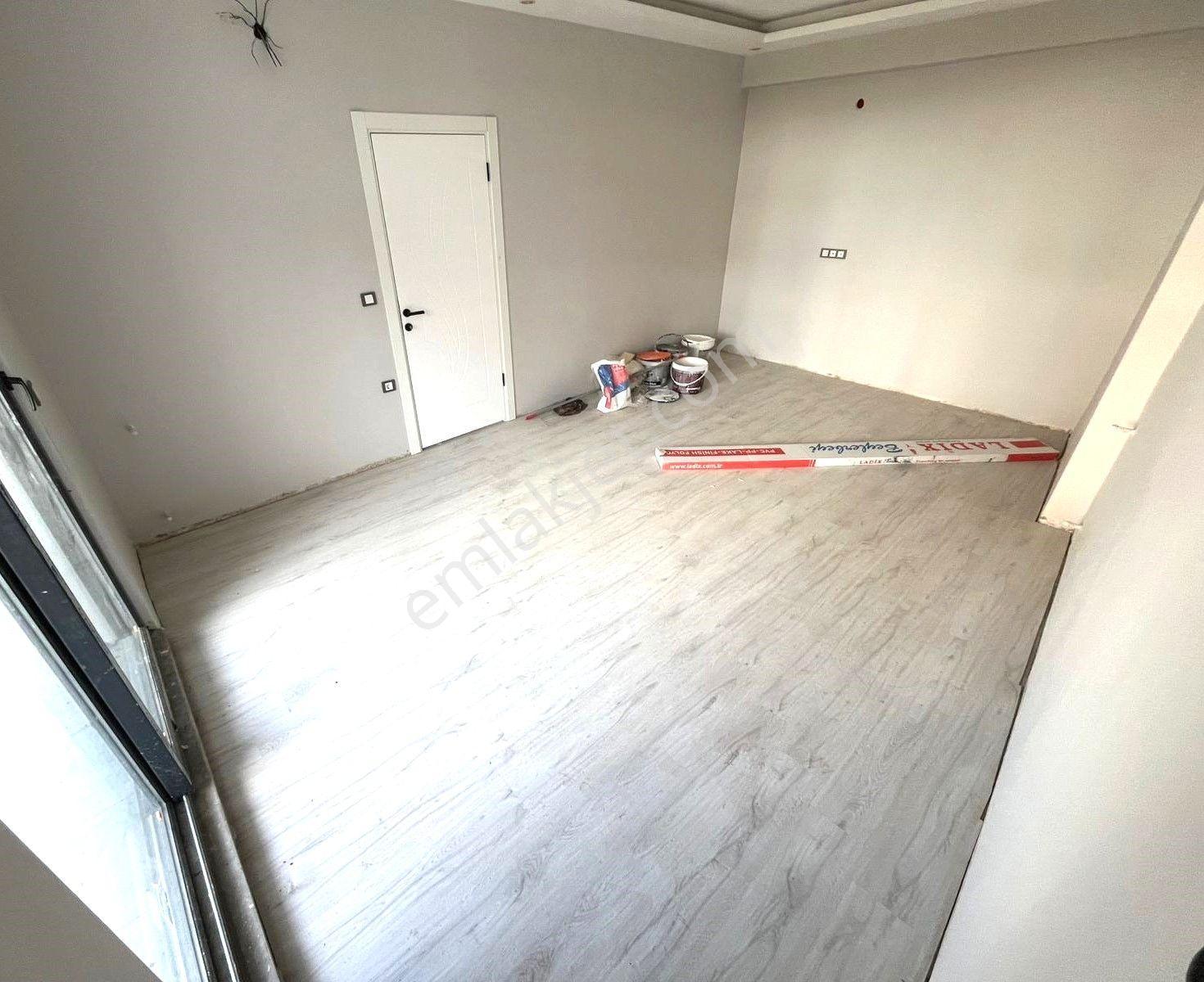 ❇️blue Life Egen'den Tuzcumurat'ta Ön Cephe Ayrı Mutfaklı Yeni İnşaat Arayanlara 2+1 Daire - Görsel 6