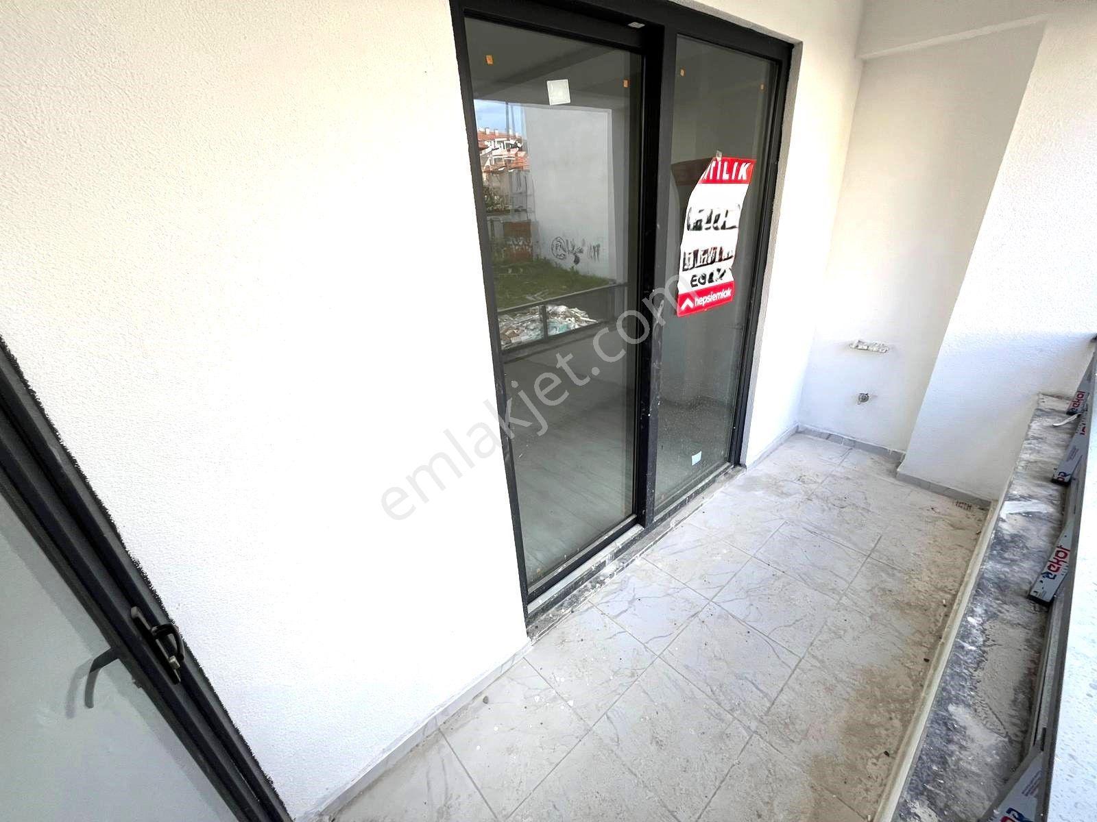 ❇️blue Life Egen'den Tuzcumurat'ta Ön Cephe Ayrı Mutfaklı Yeni İnşaat Arayanlara 2+1 Daire - Görsel 13