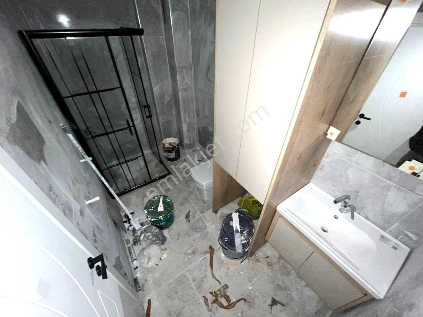 ❇️blue Life Egen'den Tuzcumurat'ta Ön Cephe Ayrı Mutfaklı Yeni İnşaat Arayanlara 2+1 Daire - Görsel 5