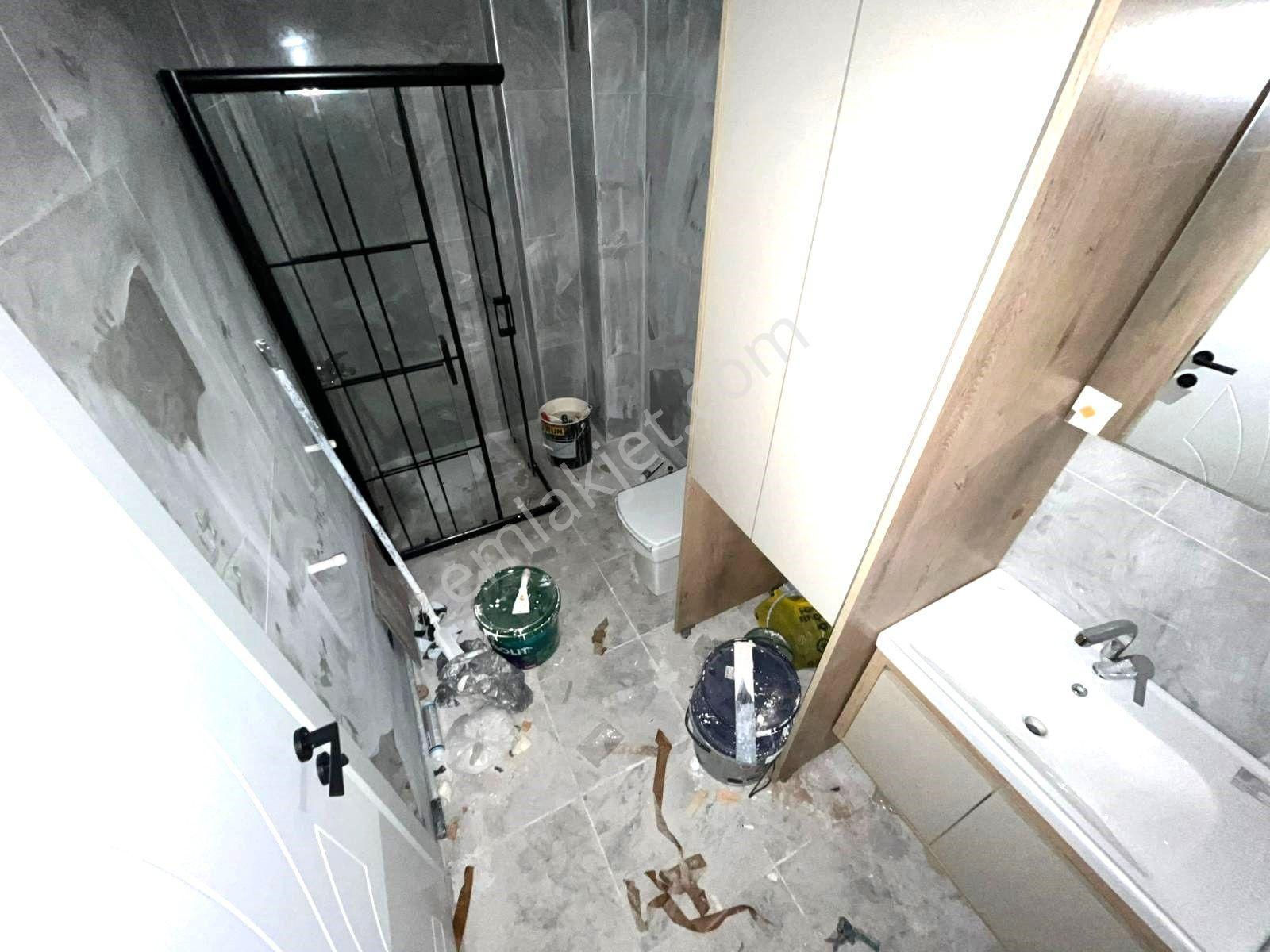 ❇️blue Life Egen'den Tuzcumurat'ta Ön Cephe Ayrı Mutfaklı Yeni İnşaat Arayanlara 2+1 Daire - Görsel 22