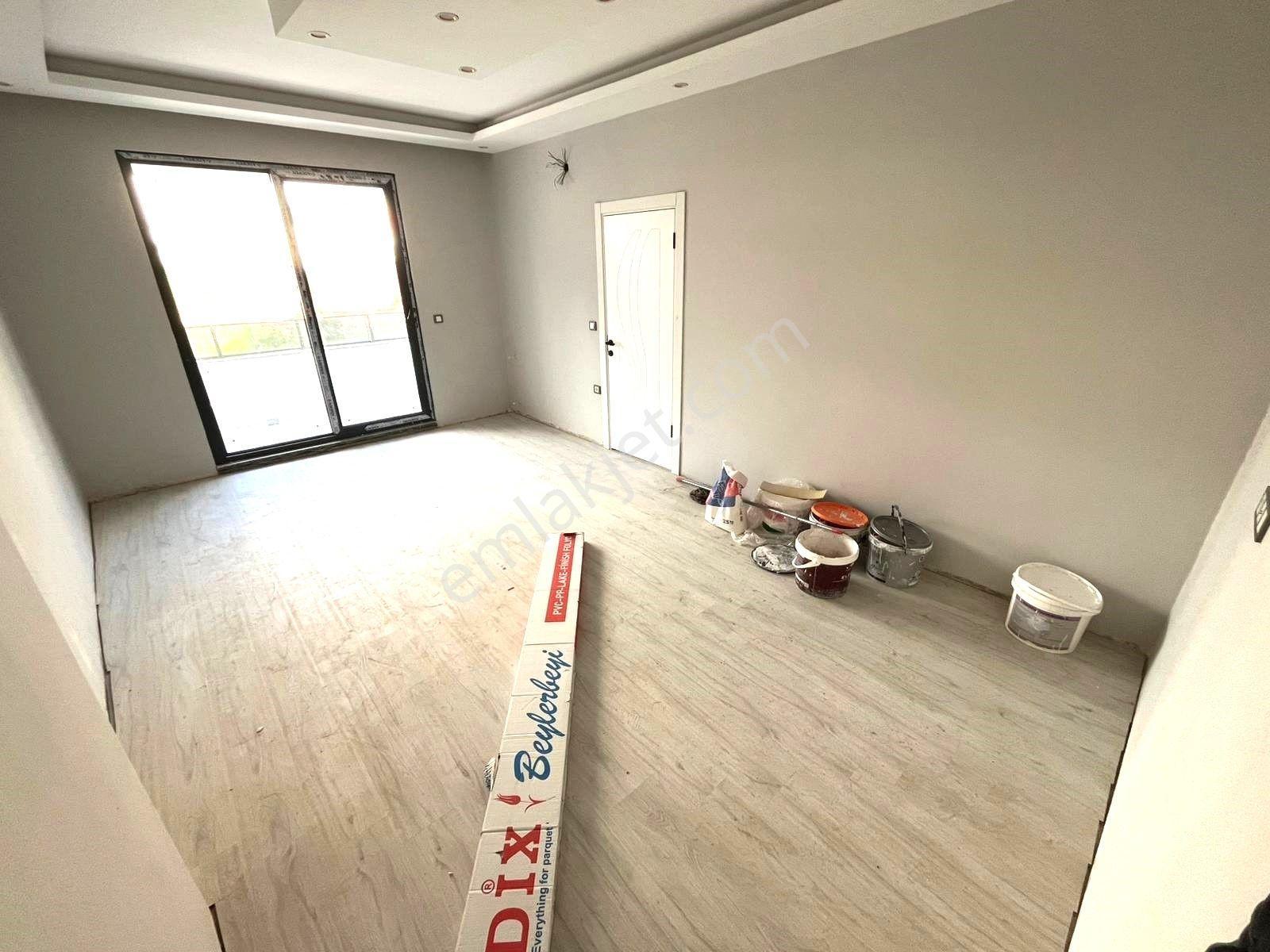 ❇️blue Life Egen'den Tuzcumurat'ta Ön Cephe Ayrı Mutfaklı Yeni İnşaat Arayanlara 2+1 Daire - Görsel 11