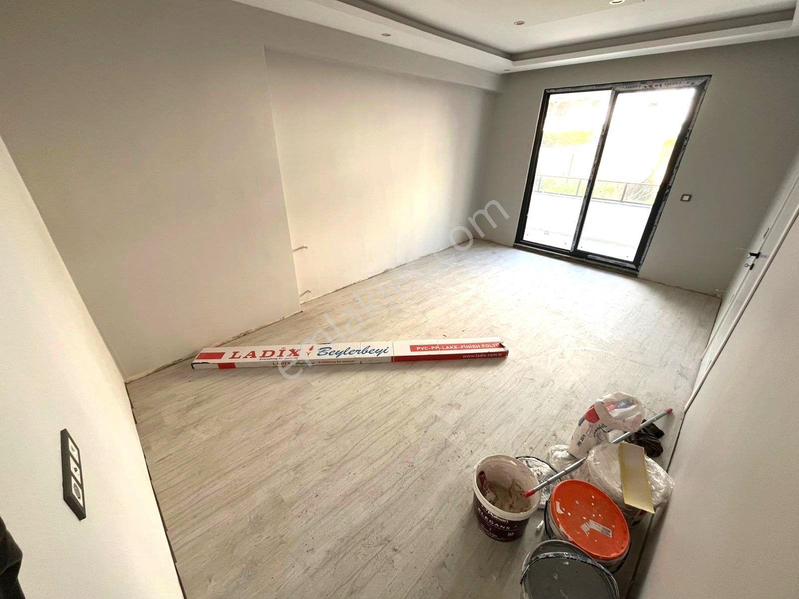 ❇️blue Life Egen'den Tuzcumurat'ta Ön Cephe Ayrı Mutfaklı Yeni İnşaat Arayanlara 2+1 Daire - Görsel 3