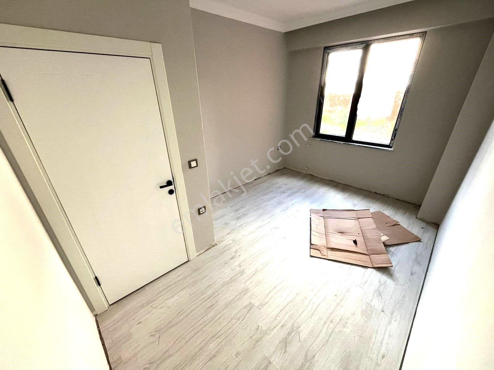 ❇️blue Life Egen'den Tuzcumurat'ta Ön Cephe Ayrı Mutfaklı Yeni İnşaat Arayanlara 2+1 Daire - Görsel 21