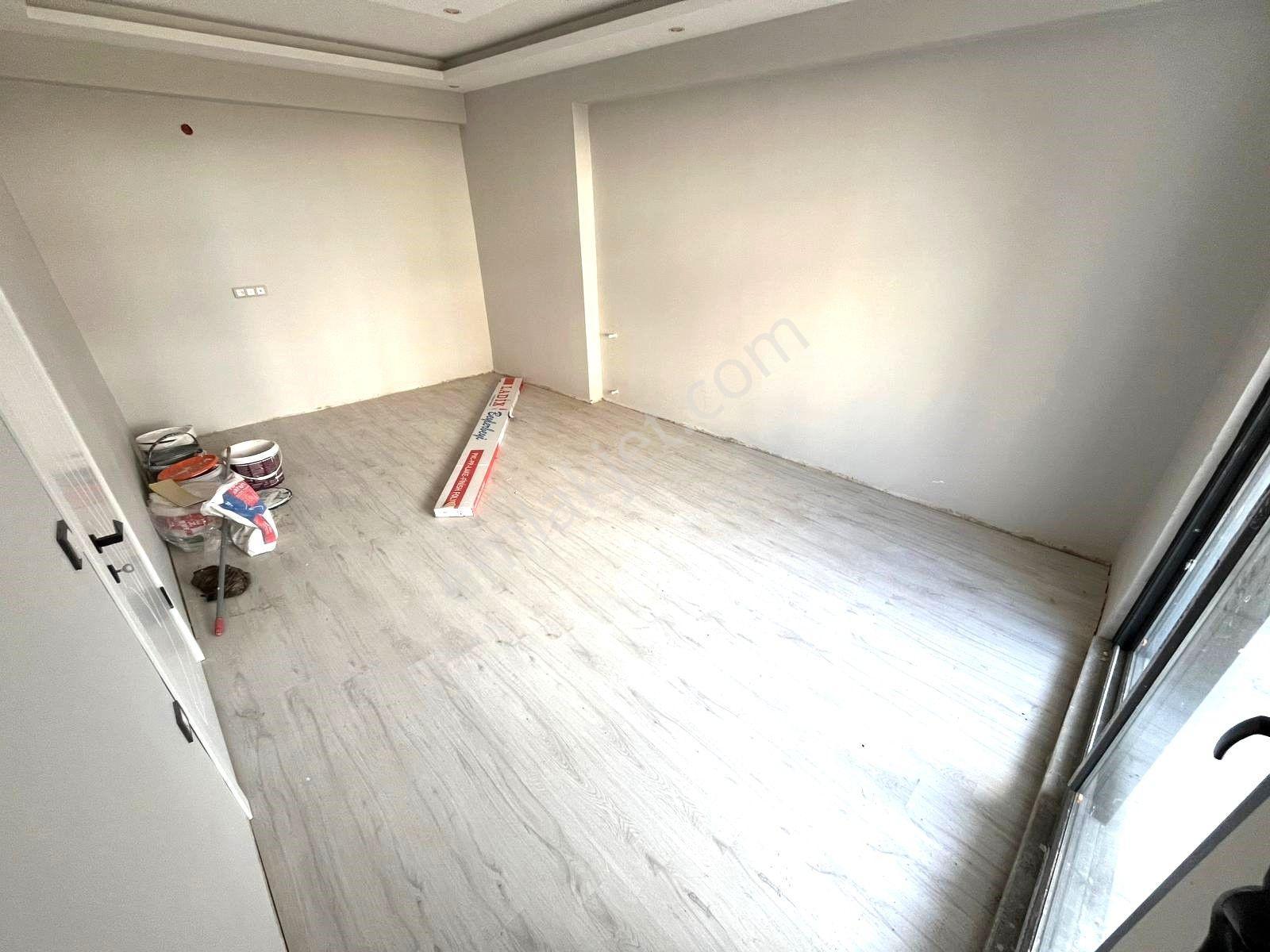 ❇️blue Life Egen'den Tuzcumurat'ta Ön Cephe Ayrı Mutfaklı Yeni İnşaat Arayanlara 2+1 Daire - Görsel 12
