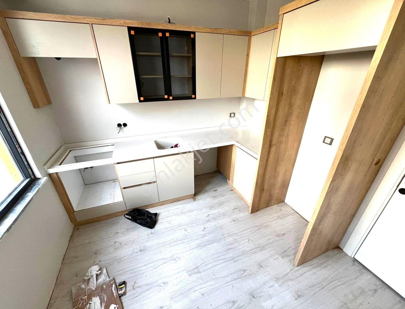 ❇️blue Life Egen'den Tuzcumurat'ta Ön Cephe Ayrı Mutfaklı Yeni İnşaat Arayanlara 2+1 Daire - Görsel 2
