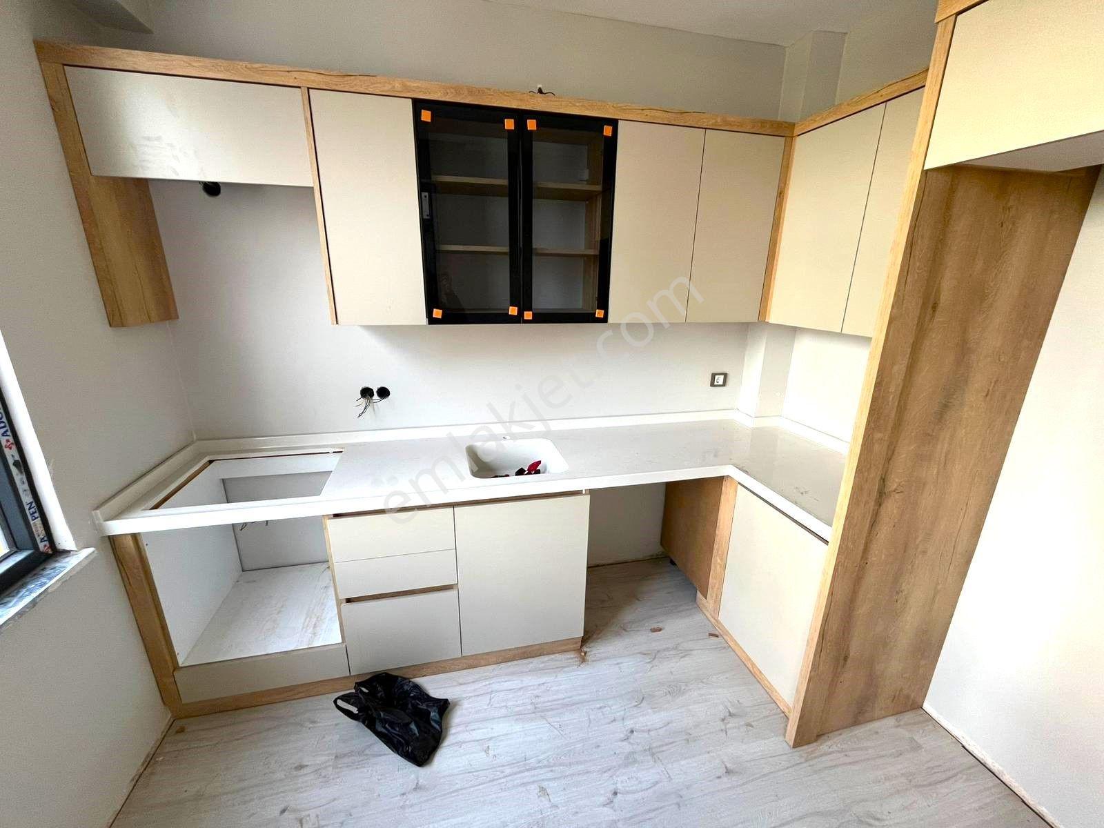 ❇️blue Life Egen'den Tuzcumurat'ta Ön Cephe Ayrı Mutfaklı Yeni İnşaat Arayanlara 2+1 Daire - Görsel 8