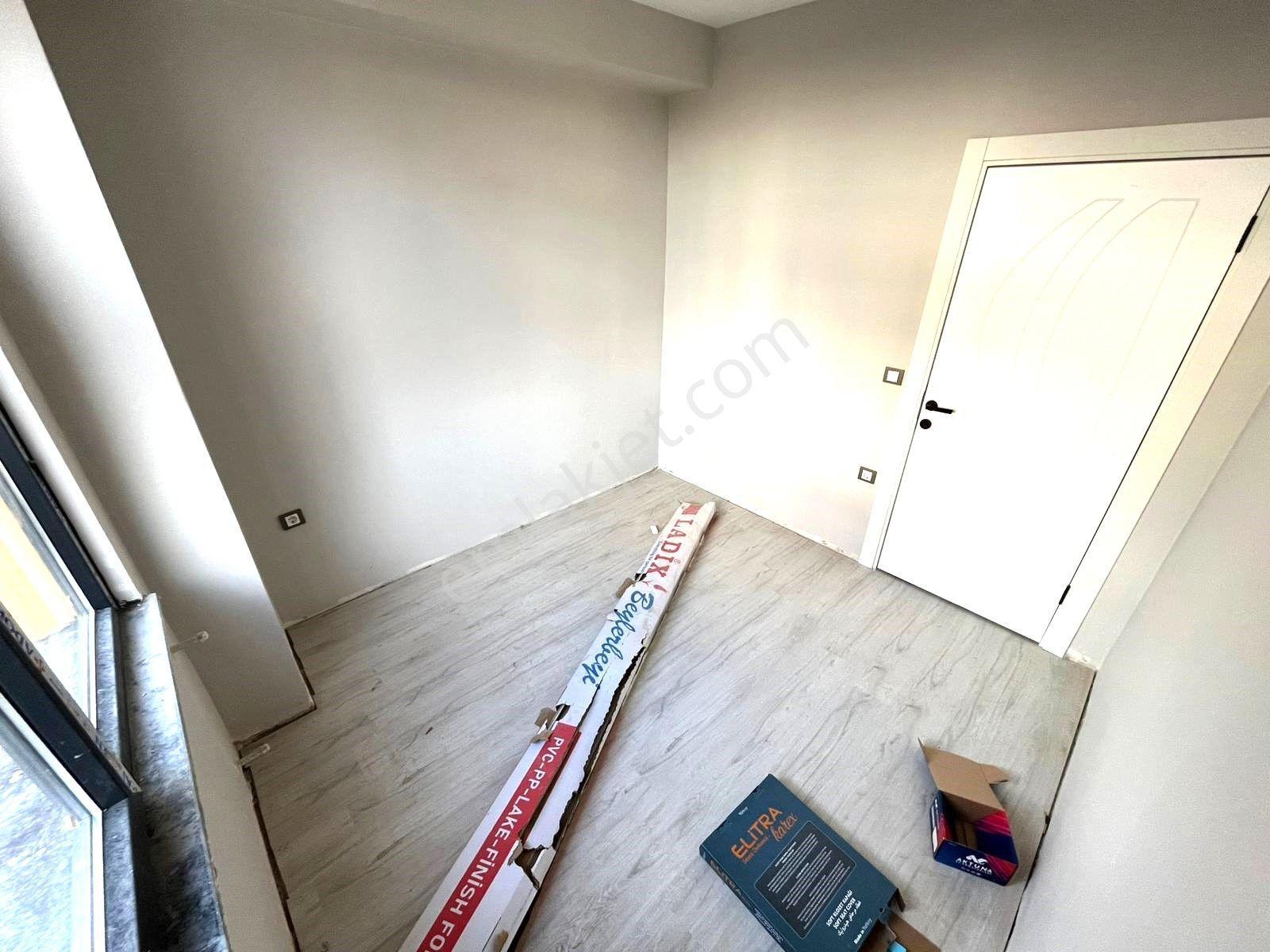 ❇️blue Life Egen'den Tuzcumurat'ta Ön Cephe Ayrı Mutfaklı Yeni İnşaat Arayanlara 2+1 Daire - Görsel 15