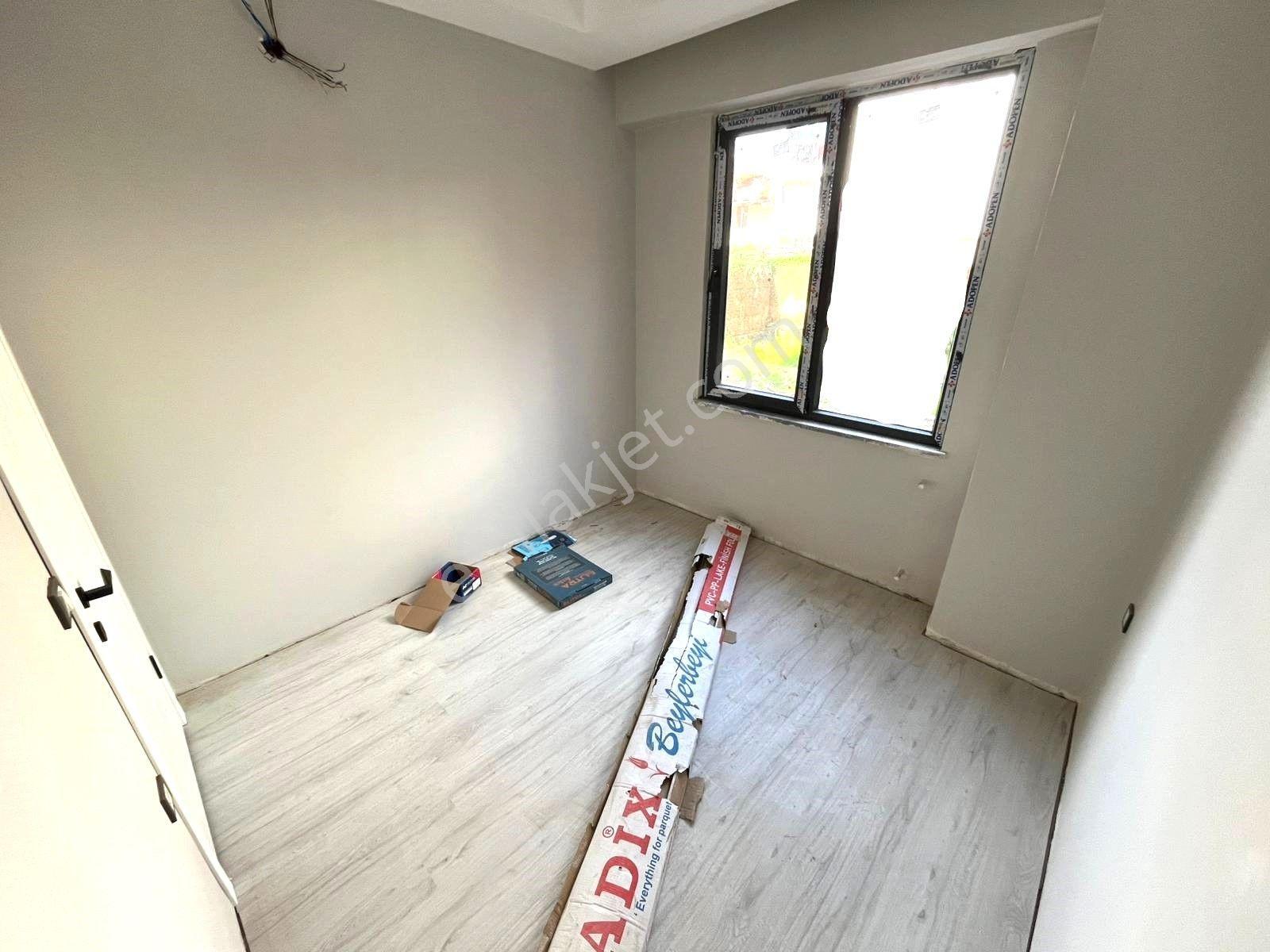 ❇️blue Life Egen'den Tuzcumurat'ta Ön Cephe Ayrı Mutfaklı Yeni İnşaat Arayanlara 2+1 Daire - Görsel 16