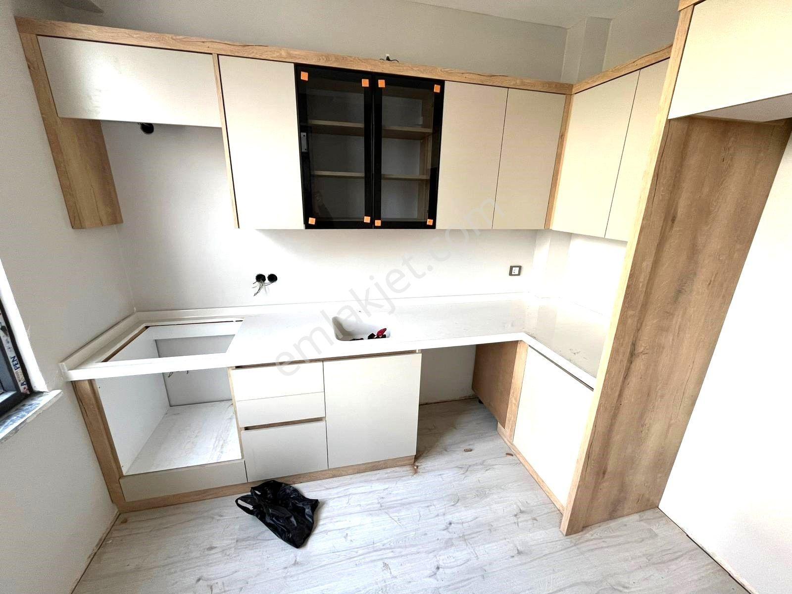 ❇️blue Life Egen'den Tuzcumurat'ta Ön Cephe Ayrı Mutfaklı Yeni İnşaat Arayanlara 2+1 Daire - Görsel 18