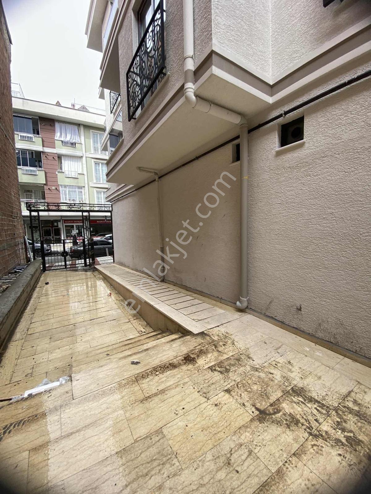 Bağcılar Merkez'de Satılık 2+1 Sıfır Daire (67m², Hastane Karşı - Görsel 24