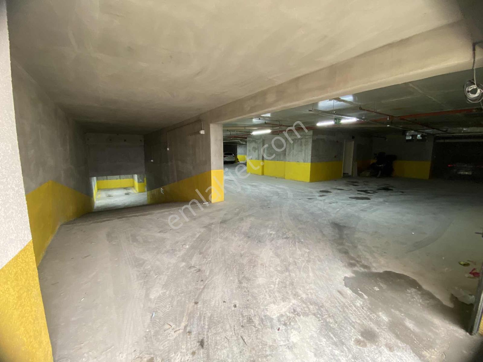 Bağcılar Merkez'de Satılık 2+1 Sıfır Daire (67m², Hastane Karşı - Görsel 11