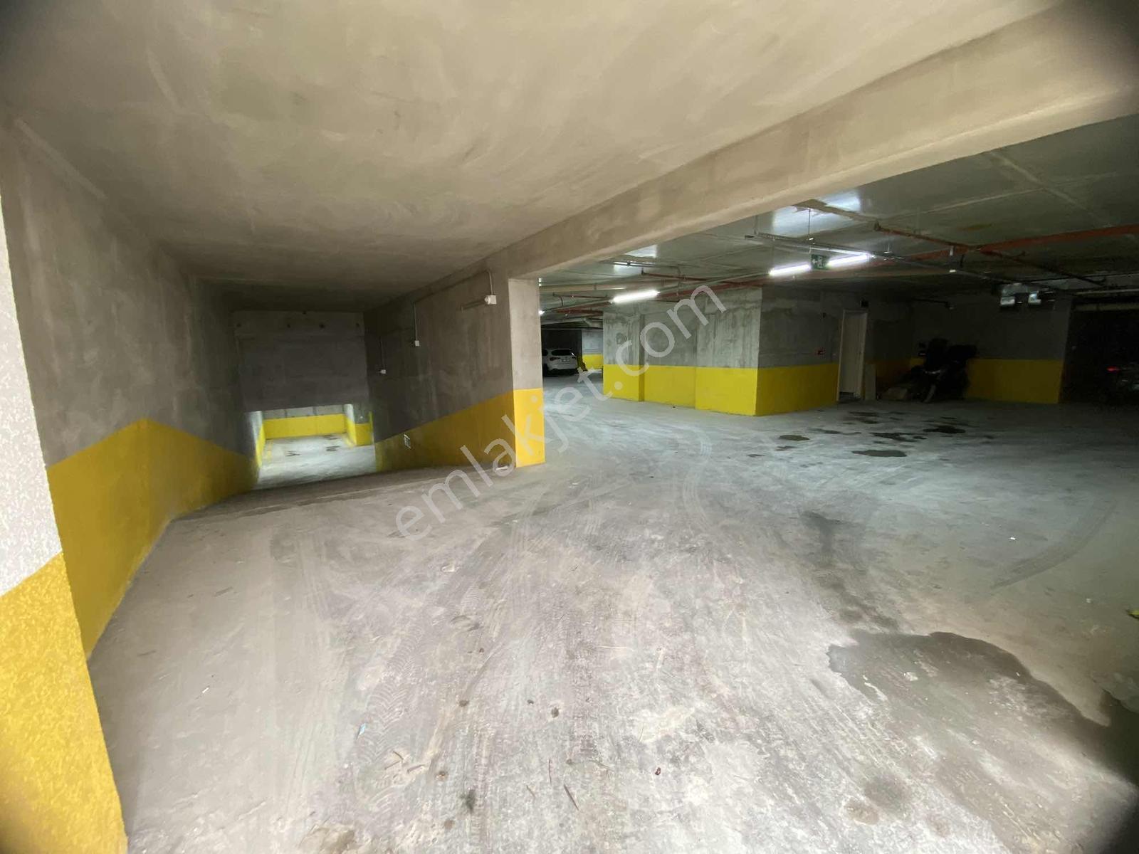 Bağcılar Merkez'de Satılık 2+1 Sıfır Daire (67m², Hastane Karşı - Görsel 3