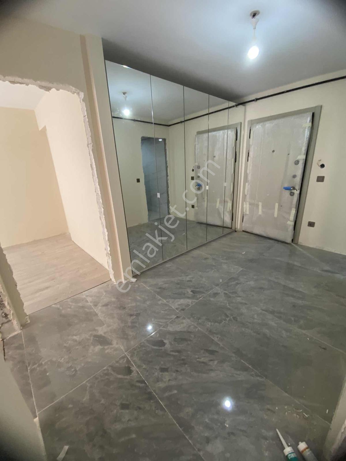 Bağcılar Merkez'de Satılık 2+1 Sıfır Daire (67m², Hastane Karşı - Görsel 6