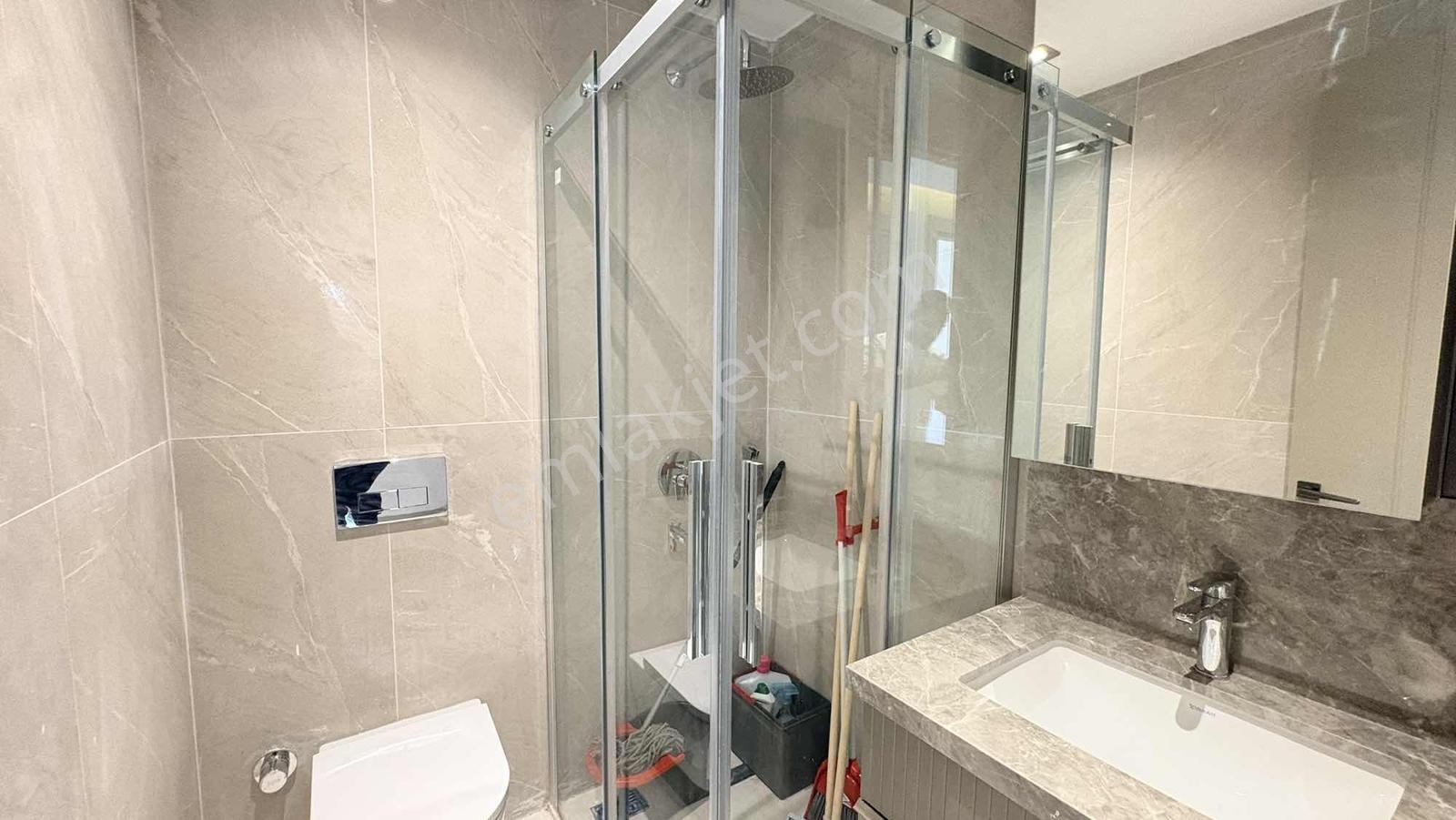 Beylikdüzü Full Konsept Site İçerisinde Satılık 5+2 Dubleks - Görsel 37
