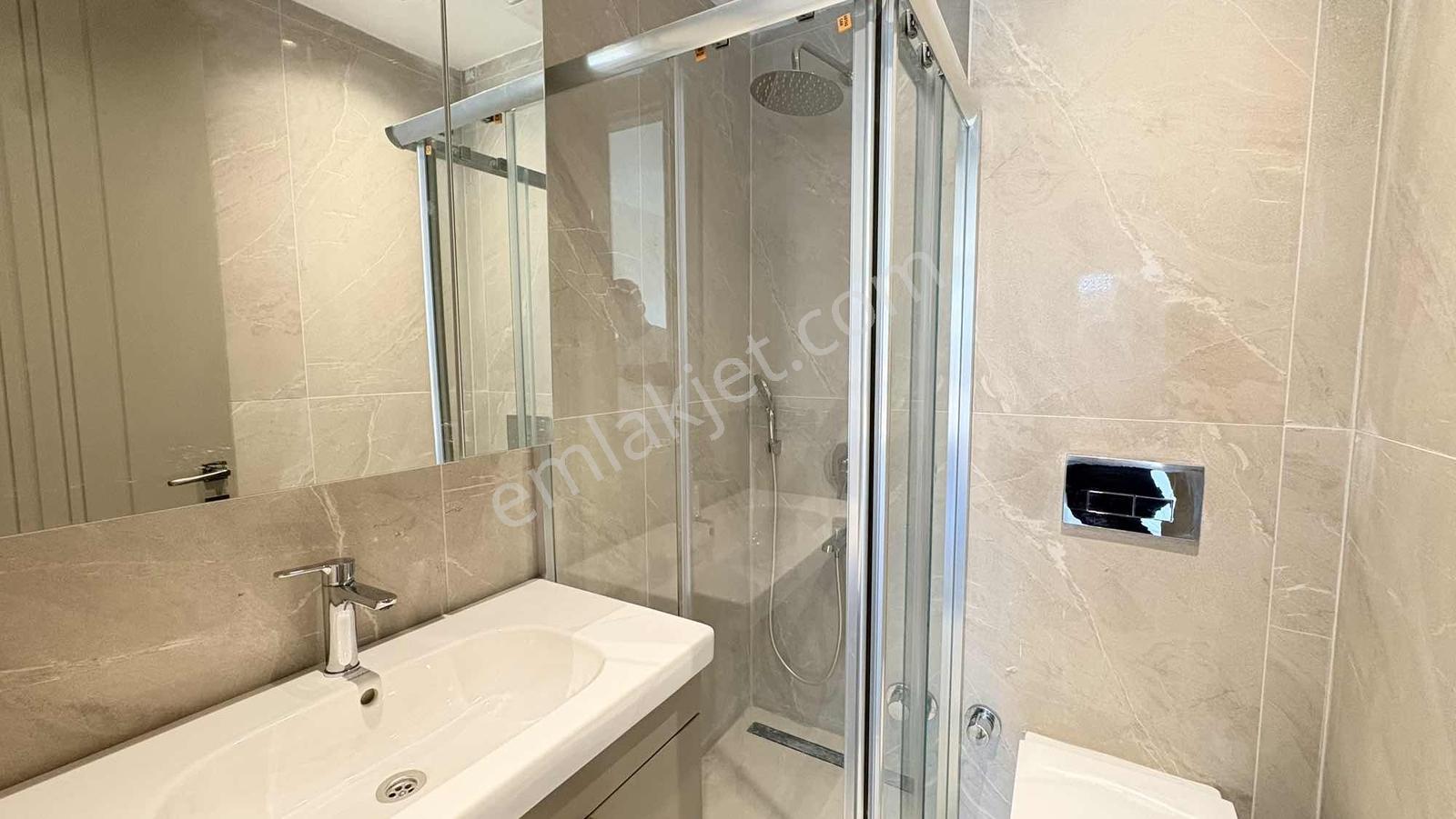 Beylikdüzü Full Konsept Site İçerisinde Satılık 5+2 Dubleks - Görsel 25