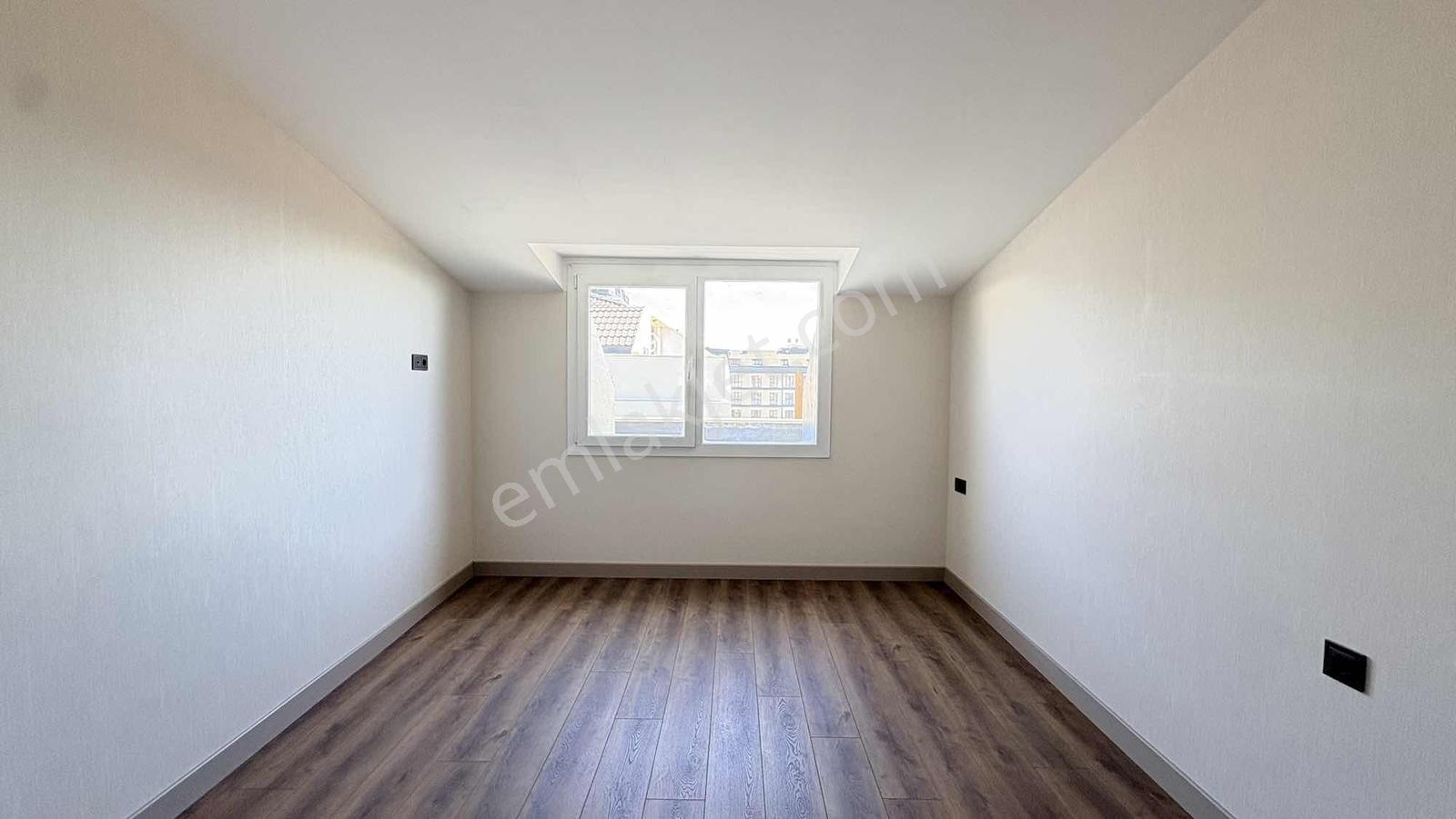 Beylikdüzü Full Konsept Site İçerisinde Satılık 5+2 Dubleks - Görsel 35