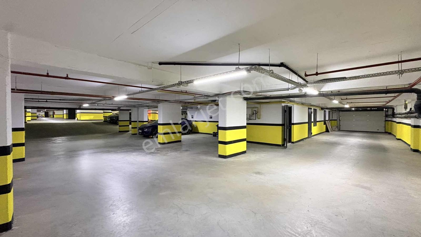 Beylikdüzü Full Konsept Site İçerisinde Satılık 5+2 Dubleks - Görsel 10