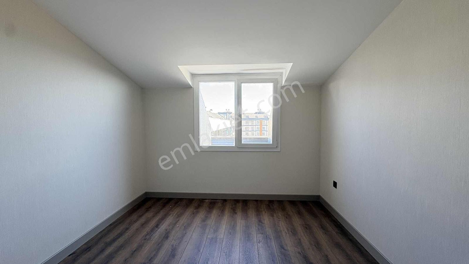 Beylikdüzü Full Konsept Site İçerisinde Satılık 5+2 Dubleks - Görsel 41