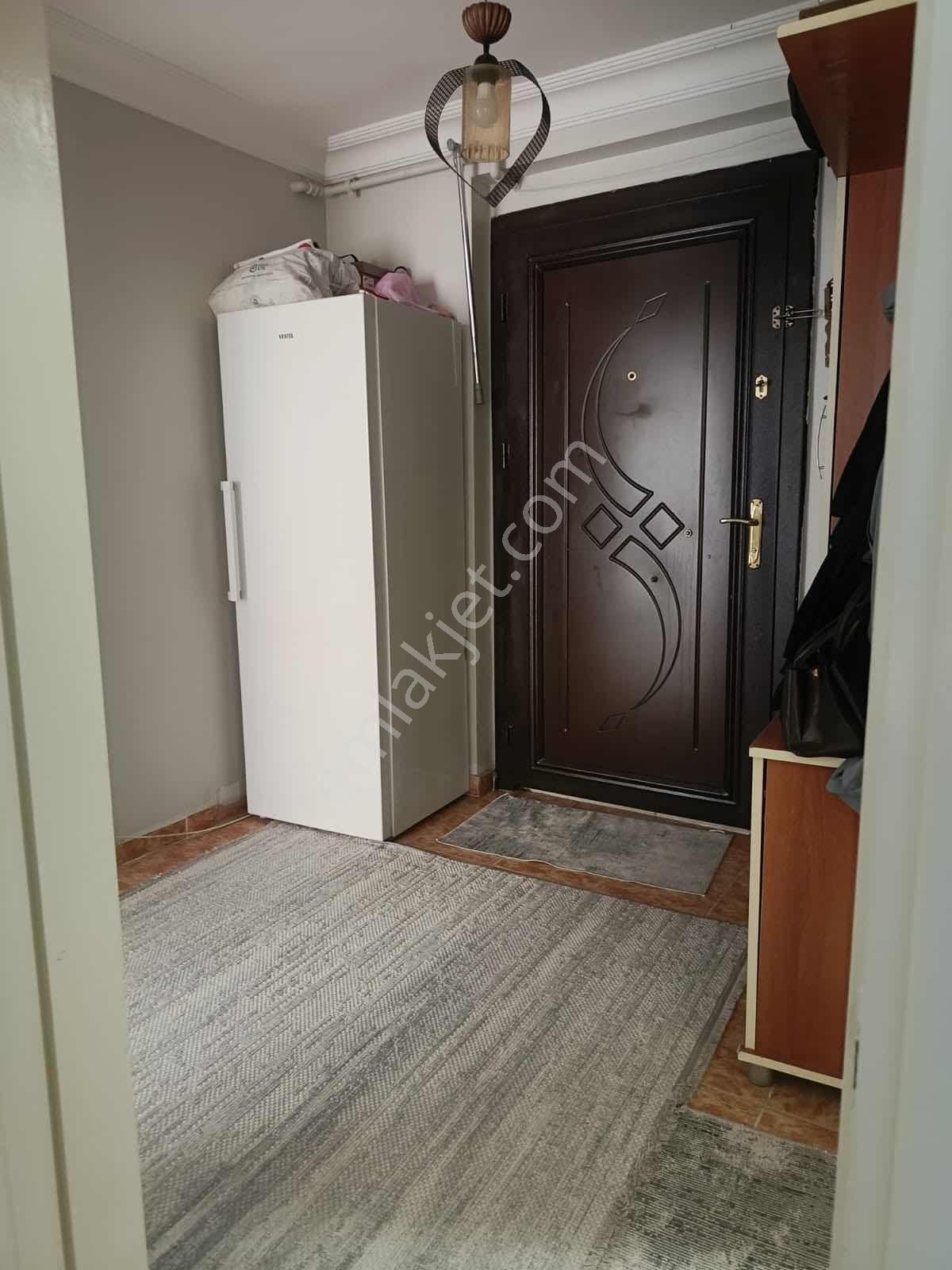 Metrobüse 2 Dk! Cihangirde Fırsat 1+1 Daire - Görsel 12