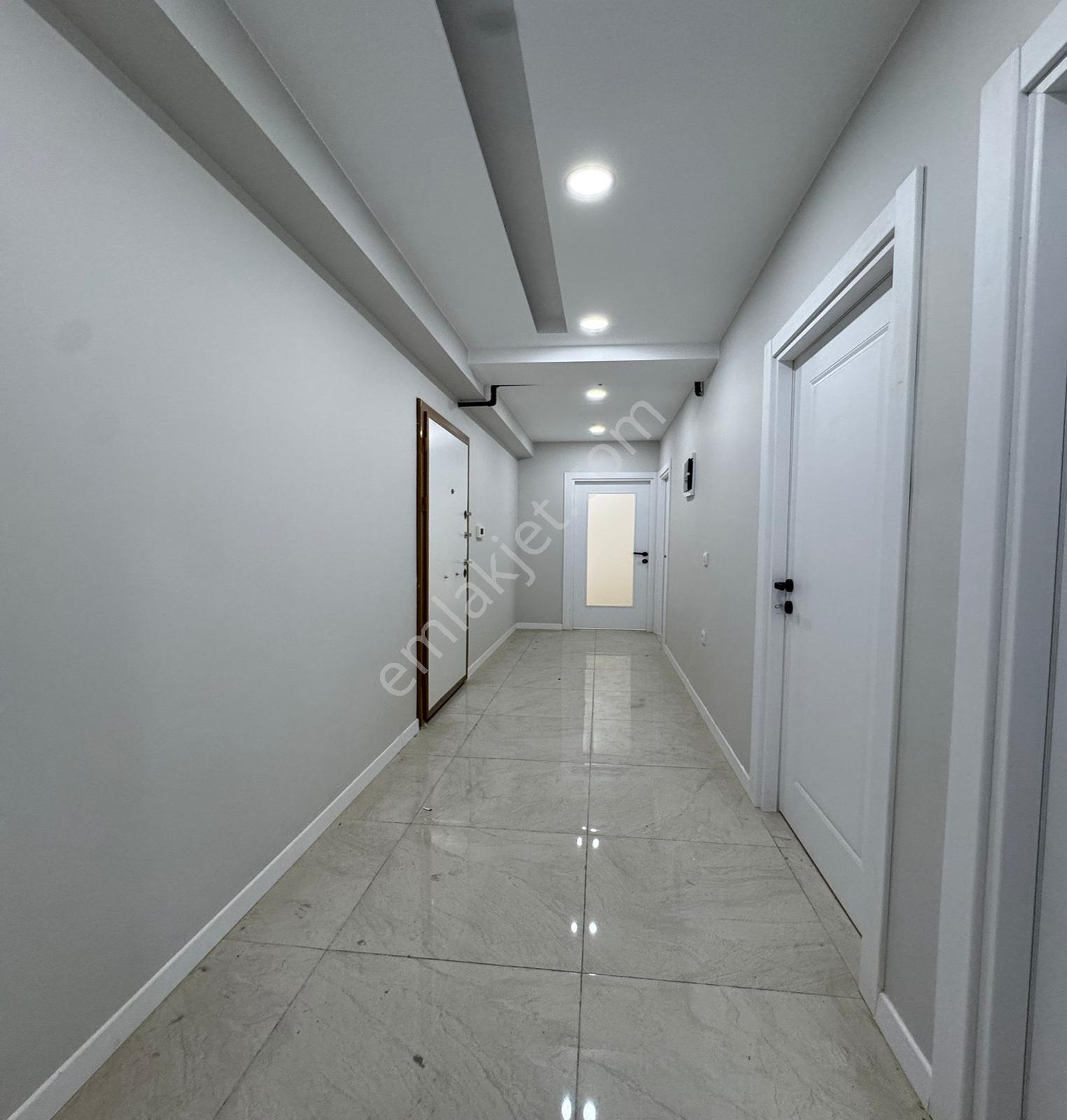 Beylikdüzü Yakuplu Da Satılık 2+1 Sıfır Geniş Arakat Daire - Görsel 16
