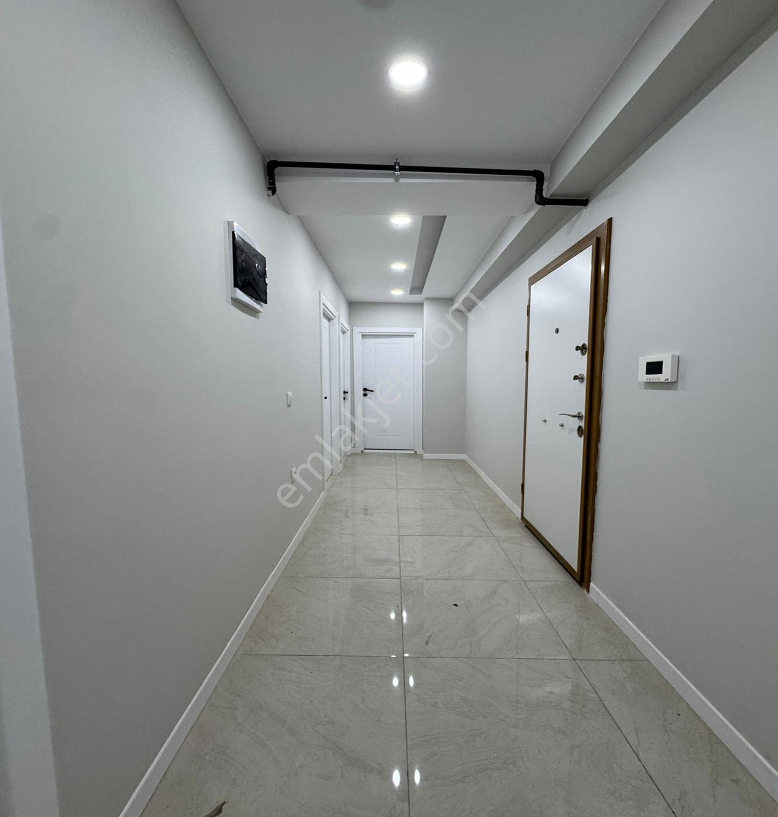 Beylikdüzü Yakuplu Da Satılık 2+1 Sıfır Geniş Arakat Daire - Görsel 19