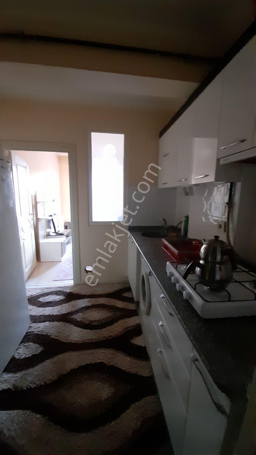Büyükdere Kanaryaşarmaşıgı Sokak 1+1 Eşyalı Daire - Görsel 4