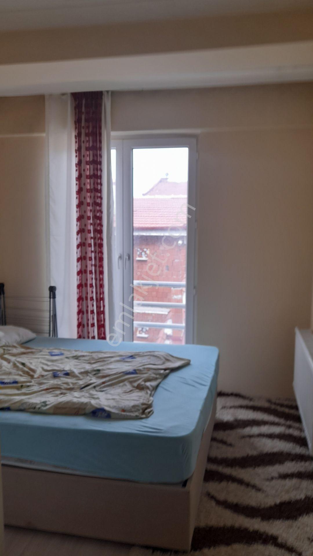 Büyükdere Kanaryaşarmaşıgı Sokak 1+1 Eşyalı Daire - Görsel 23