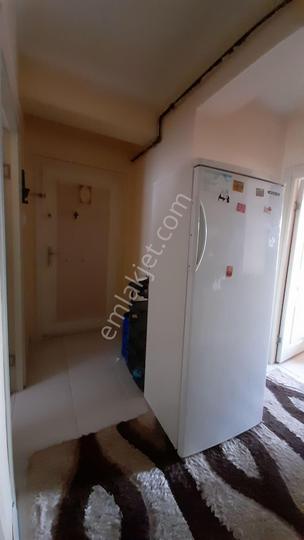 Büyükdere Kanaryaşarmaşıgı Sokak 1+1 Eşyalı Daire - Görsel 6