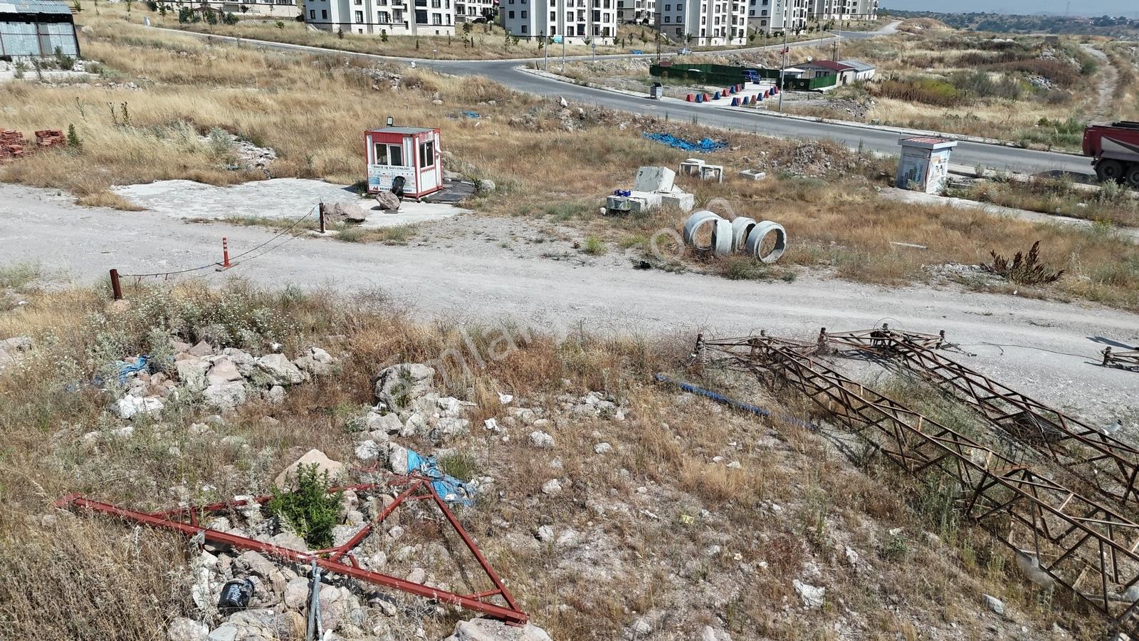 Mir'den Gop'da Tokilerin Girişinde 202 M2 Satılık Arsa - Görsel 17