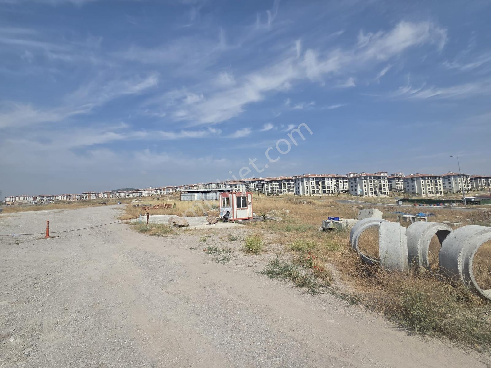 Mir'den Gop'da Tokilerin Girişinde 202 M2 Satılık Arsa - Görsel 13