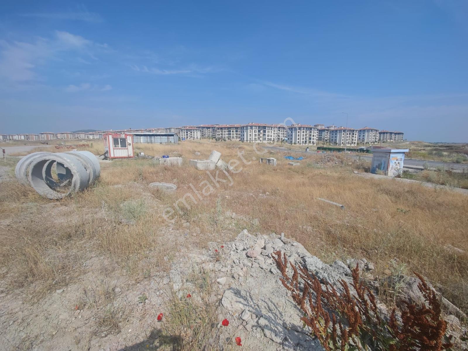 Mir'den Gop'da Tokilerin Girişinde 202 M2 Satılık Arsa - Görsel 25