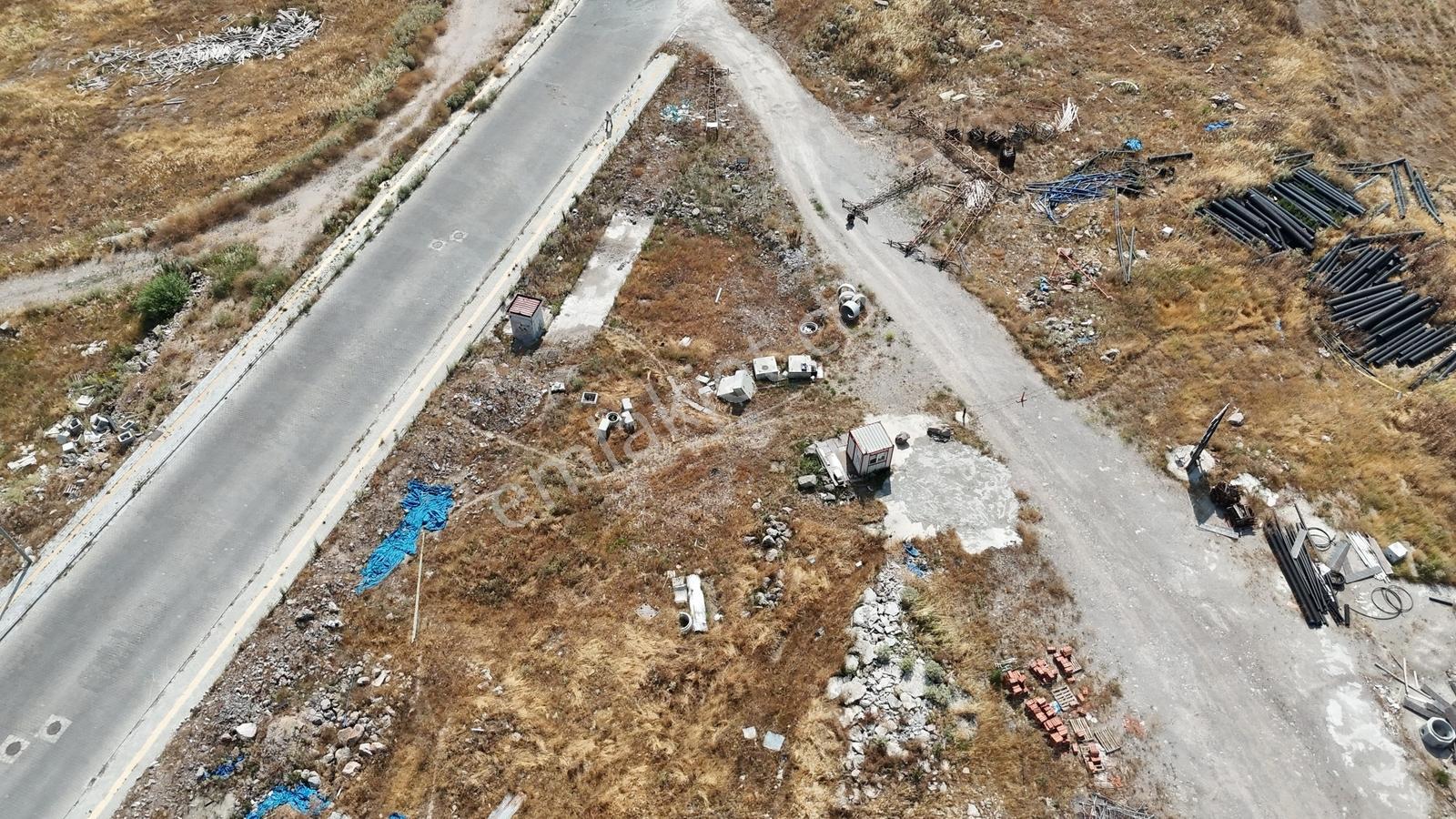 Mir'den Gop'da Tokilerin Girişinde 202 M2 Satılık Arsa - Görsel 7