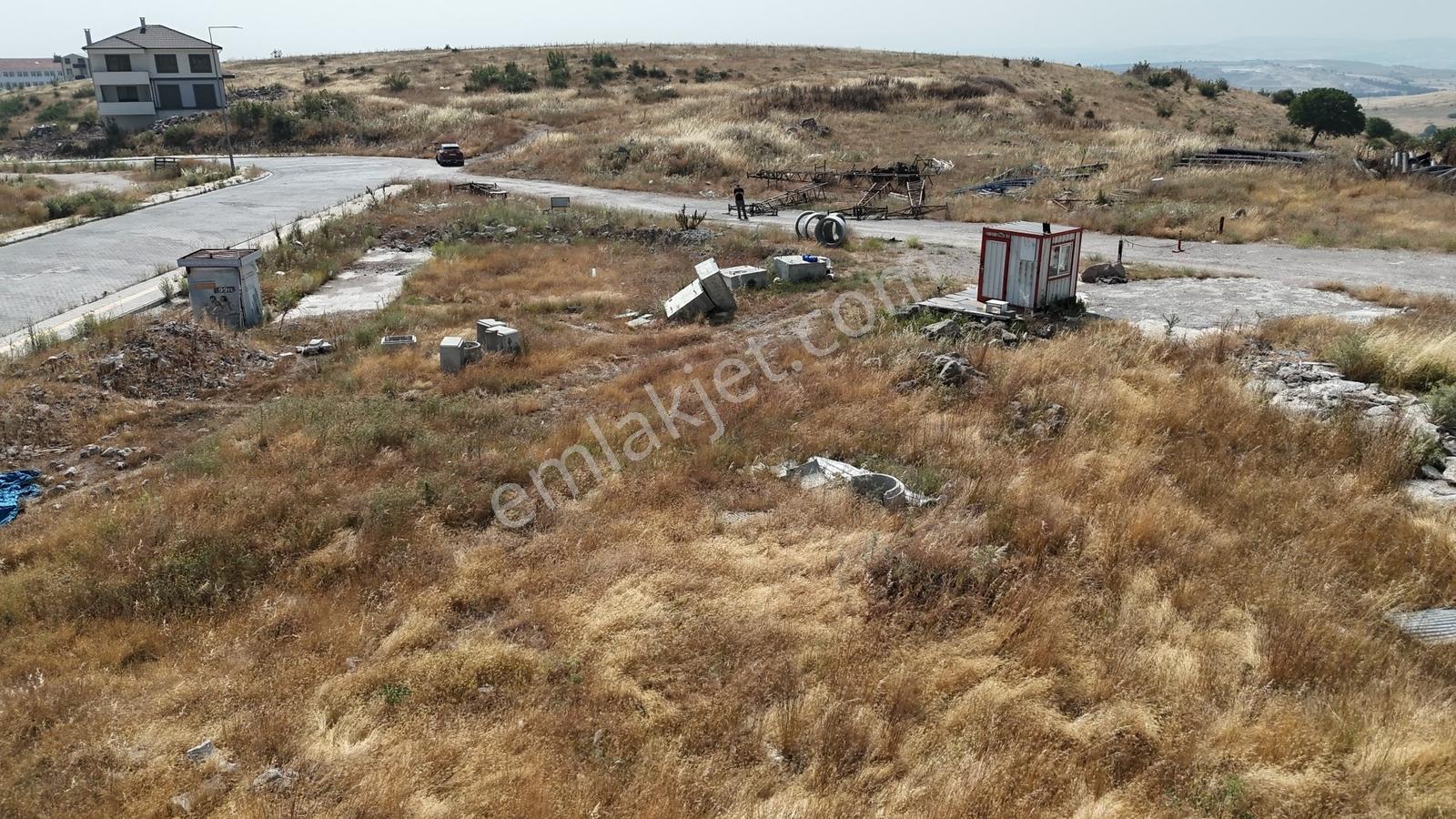 Mir'den Gop'da Tokilerin Girişinde 202 M2 Satılık Arsa - Görsel 31
