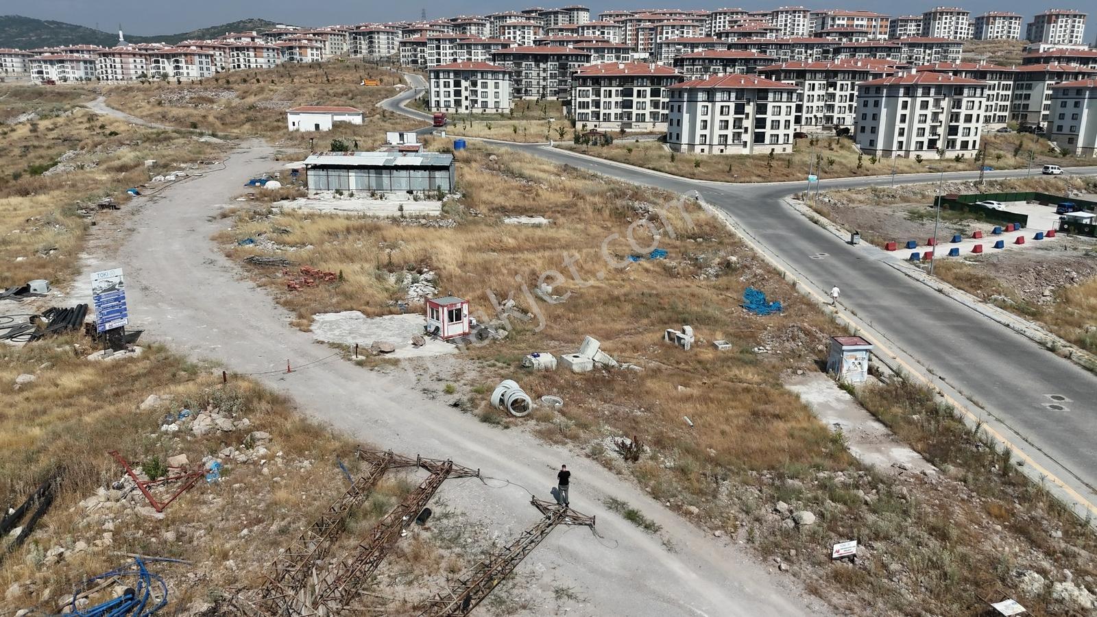 Mir'den Gop'da Tokilerin Girişinde 202 M2 Satılık Arsa - Görsel 30