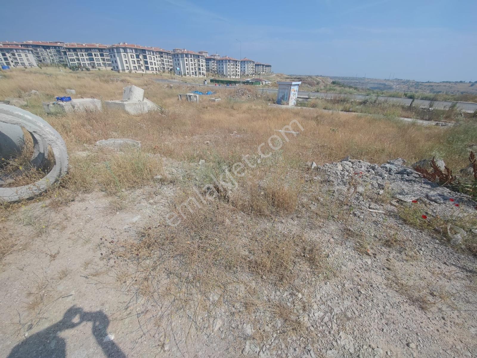 Mir'den Gop'da Tokilerin Girişinde 202 M2 Satılık Arsa - Görsel 24
