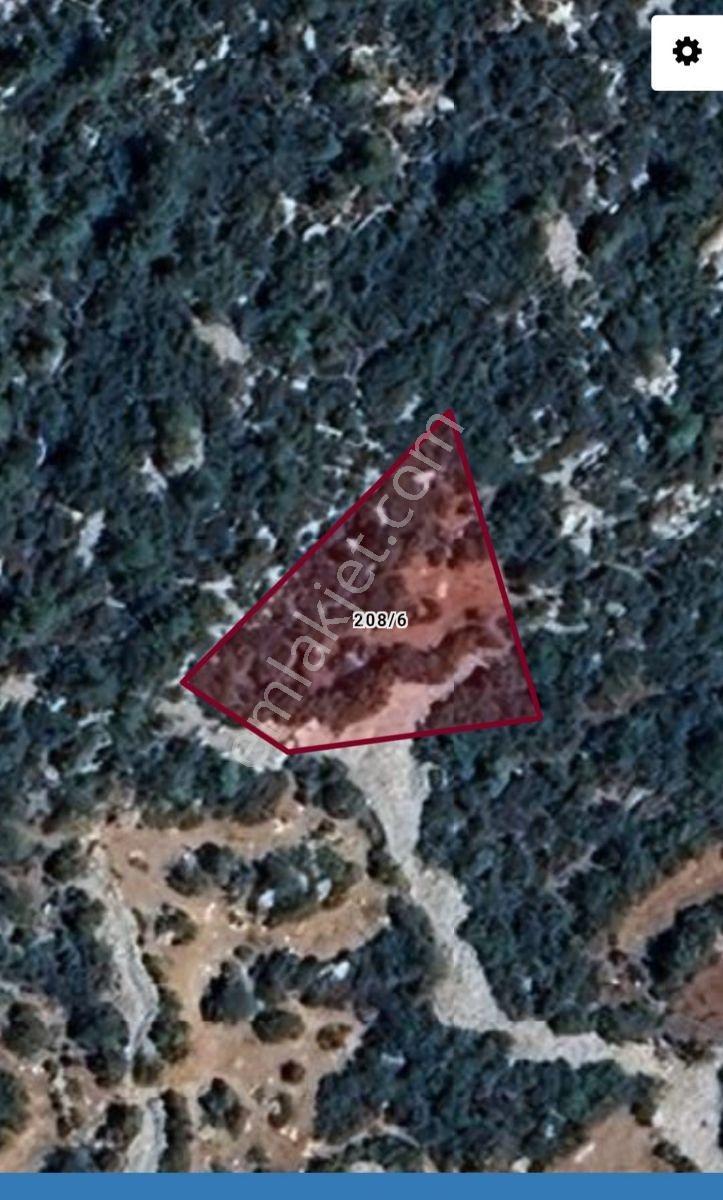 6 Parça Tapu Yan Yana Toplam 16.719 Metrekare