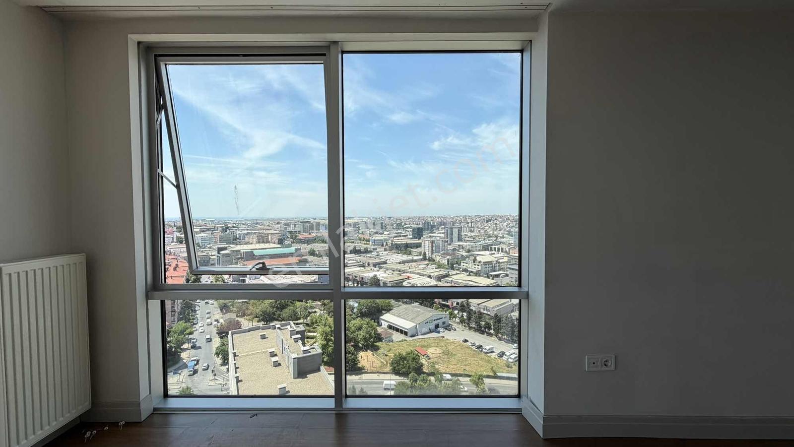 [boş] Suryapı Corridor'da Satılık 2+1 102m2 17.kat Köşe Manzara - Görsel 32