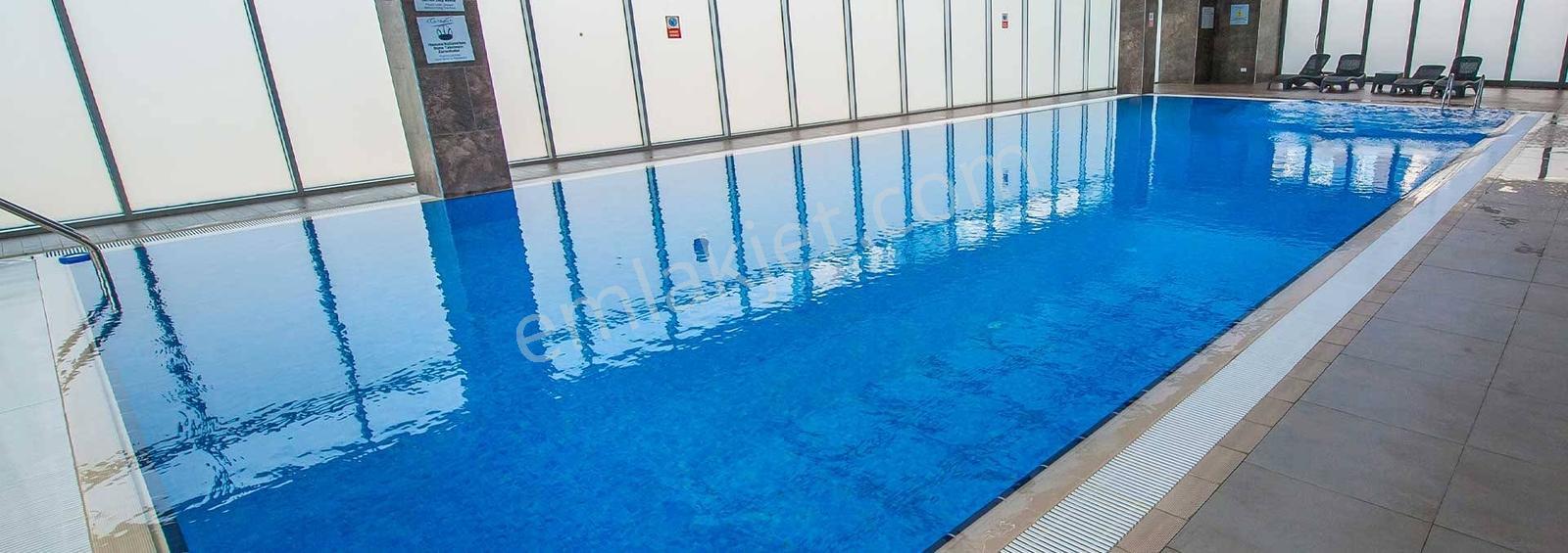 [boş] Suryapı Corridor'da Satılık 2+1 102m2 17.kat Köşe Manzara - Görsel 21