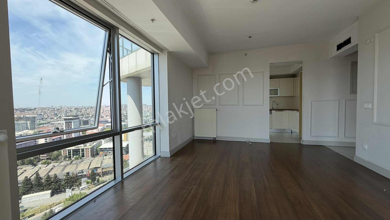 [boş] Suryapı Corridor'da Satılık 2+1 102m2 17.kat Köşe Manzara - Görsel 6