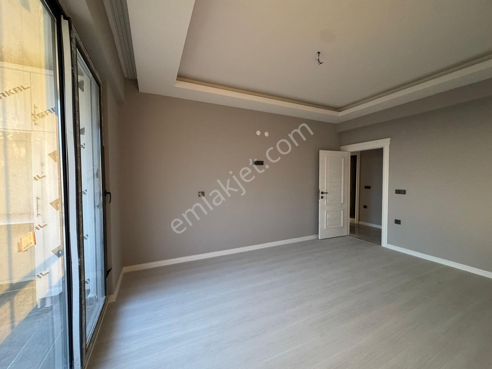 Giyinme Odalı | Ebeveyn Banyolu | Yerden Isıtmalı | Satılık 3+1 - Görsel 27